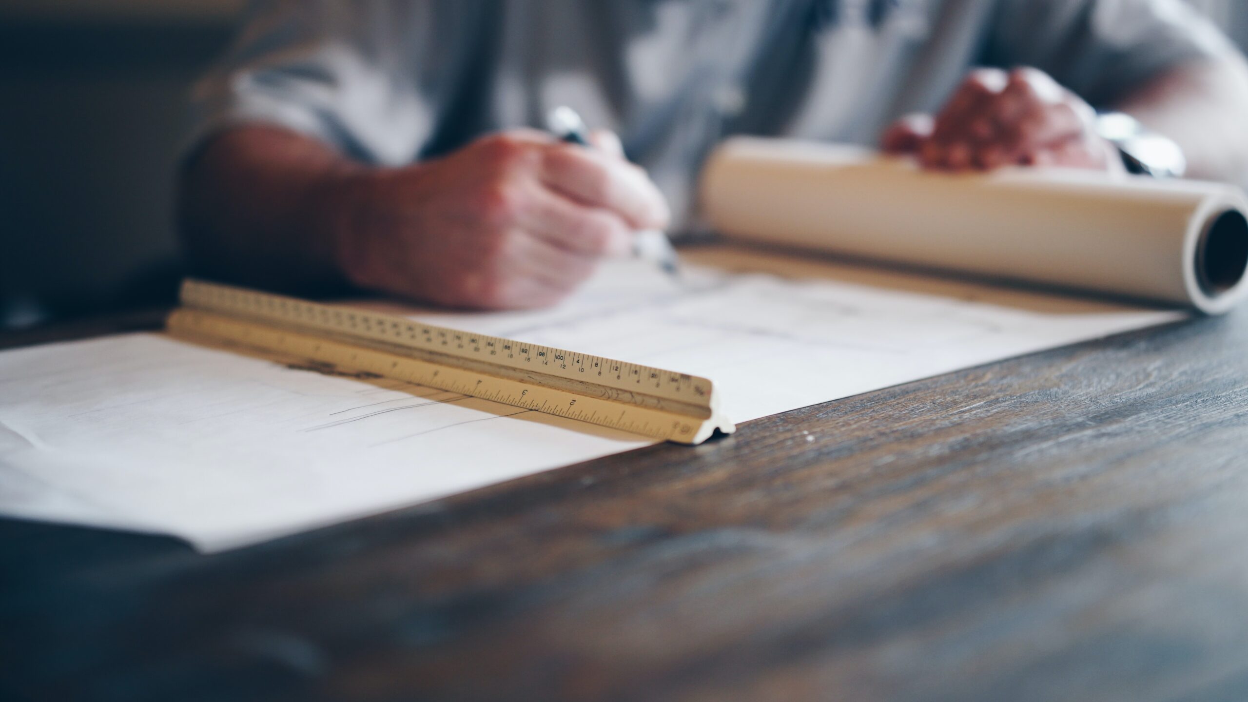 construction plan manual